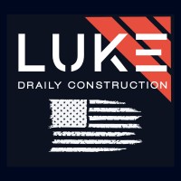 Luke Draily Construction Company, Inc. Logo