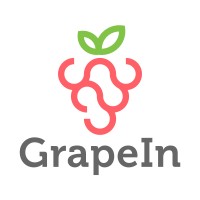 GrapeIn Logo