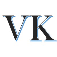 Von Kliem Consulting, LLC Logo