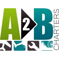 A2B Heli (Charters) Ltd Logo