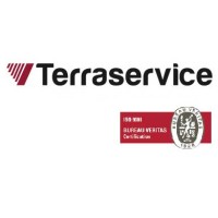 Terraservice Logo