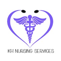 KH Nursing Services, LLC Logo