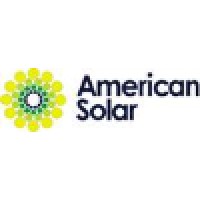 American Solar Corporation Logo
