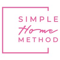 Simple Home Method Logo