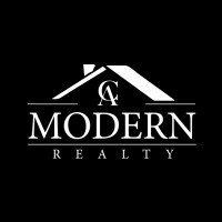 CA Modern Realty Logo