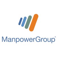 ManpowerGroup Taiwan Logo
