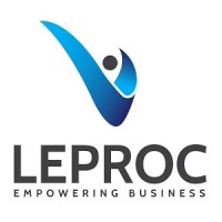 LEPROC Logo