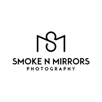 Smoke N Mirrors Photography Logo