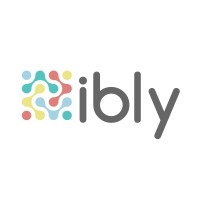 ibly Logo