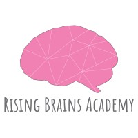 Rising Brains Academy Logo
