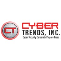 Cyber Trends Inc. Logo