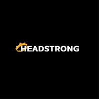 HEADSTRONG LLC Logo