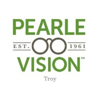 Pearle Vision - Troy, MI Logo