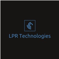 LPR Technologies Logo
