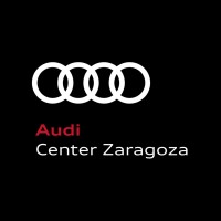 Audi Center Zaragoza Logo