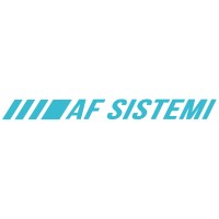 A.F. Sistemi s.r.l. Logo