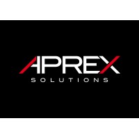 APREX solutions Logo