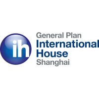 General Plan International House Shanghai Logo