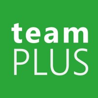 TeamPlus Solutions Logo