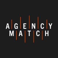 Agency Match Logo