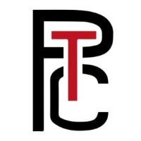 PTC For Contracting and Engineering Services Logo