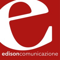 EDISON srl Logo