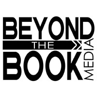 Beyond The Book Media Logo
