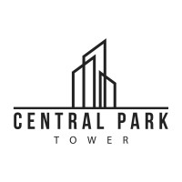 Central Park Tower Logo