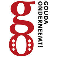 Gouda-Onderneemt! Logo