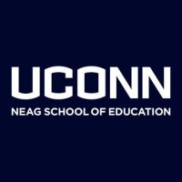 UConn Neag School of Education Logo