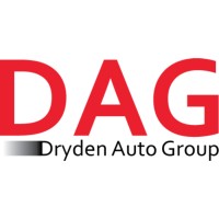 Dryden Auto Group Logo
