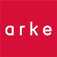 Arke Creative Logo
