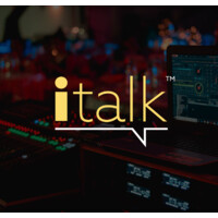 iTalk Events Logo