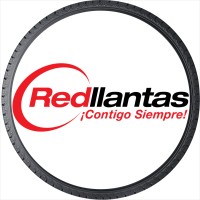REDLLANTAS s.a. Logo