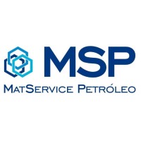 MATSERVICE PETROLEO S.R.L. Logo