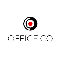 Office Co - Flexible Work Spaces Logo
