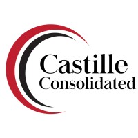 Castille Consolidated Logo