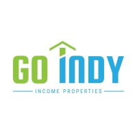 Go Indy Real Estate Logo