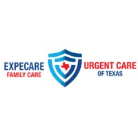 Expecare Family Care - Urgent Care of Texas Logo