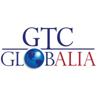 GTC Globalia Logo