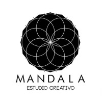 Mandala Creativo Logo