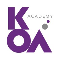 KOA Academy Logo