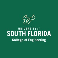 USF College of Engineering Logo