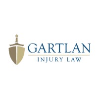 Gartlan Injury Law Logo