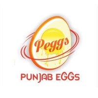 PEGGS INDIA Logo