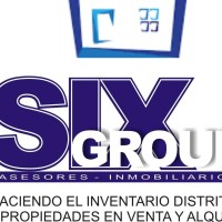 Six Group Logo