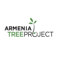 Armenia Tree Project Logo