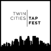 Twin Cities Tap Logo