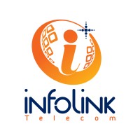 Infolink Telecom Logo