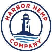 Harbor Hemp Company Logo